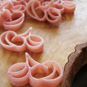 サクランボパスタ 3個詰め