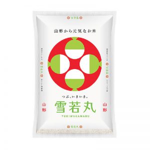 雪若丸 4kg
